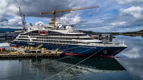 ship le jacques cartier|jacques cartier ships photos.